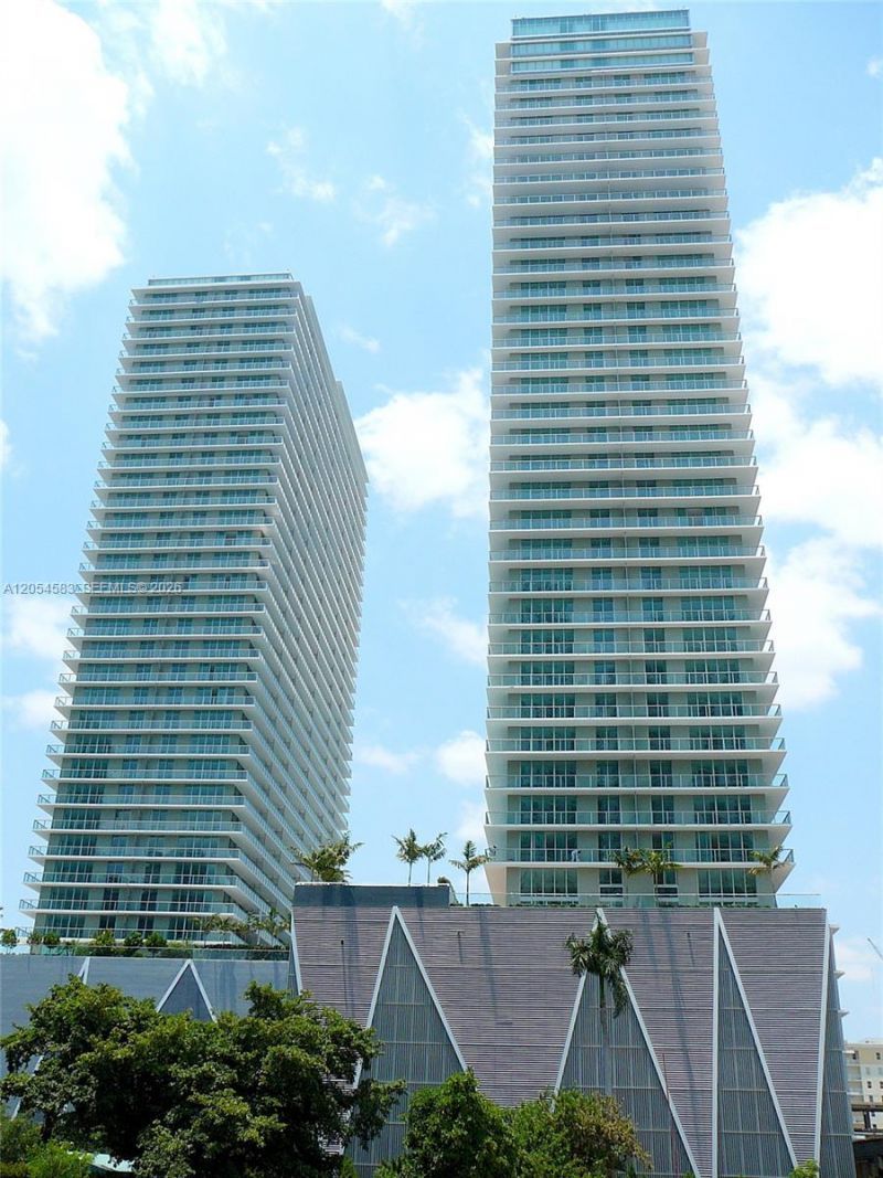 1111 SW 1st Ave , Unit 3121-N, Miami, FL 33130 Photo