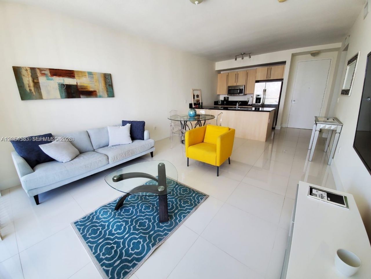 1111 SW 1st Ave , Unit 3121-N, Miami, FL 33130 Photo