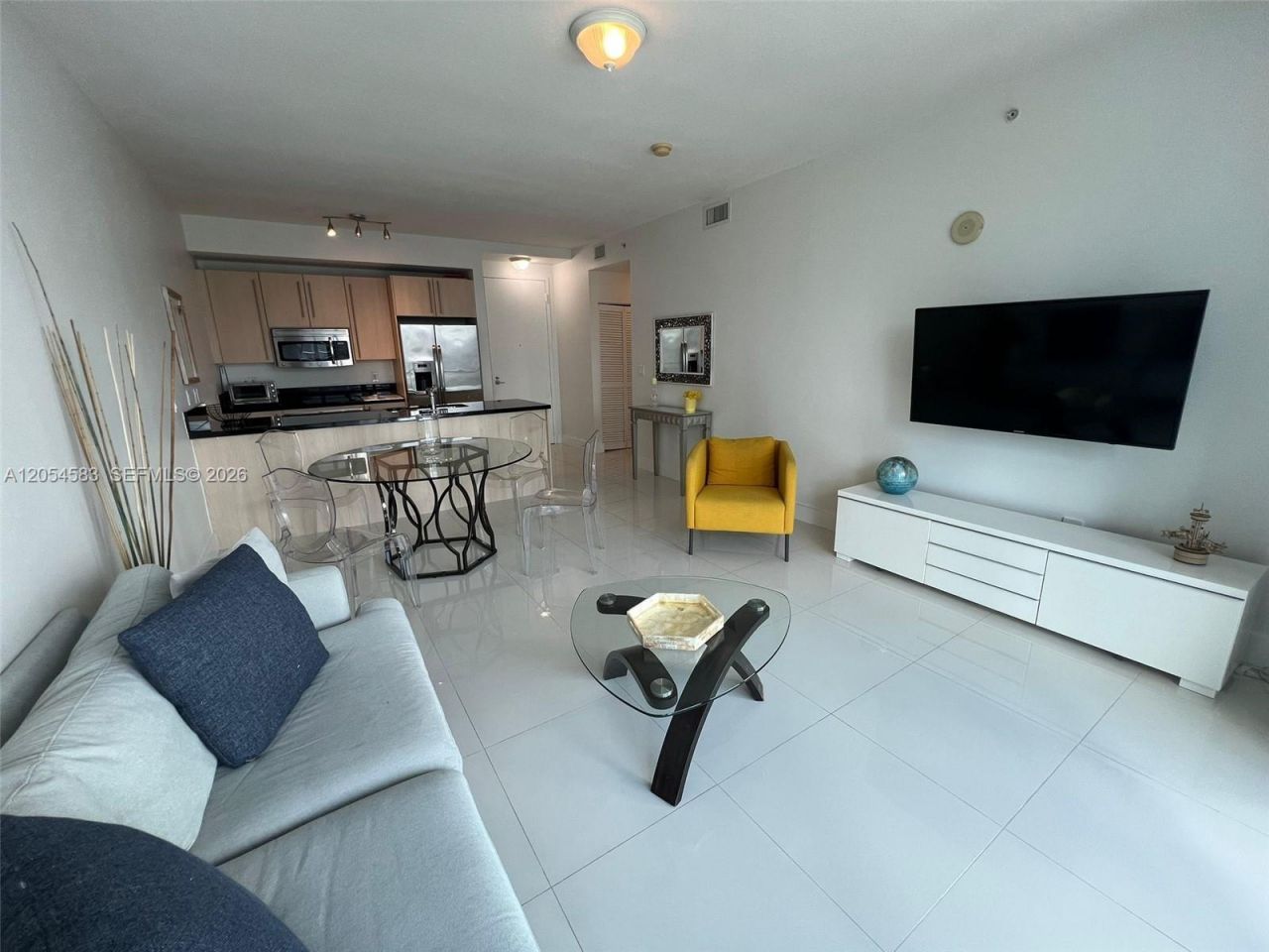 1111 SW 1st Ave , Unit 3121-N, Miami, FL 33130 Photo