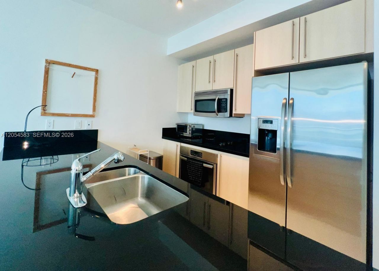 1111 SW 1st Ave , Unit 3121-N, Miami, FL 33130 Photo