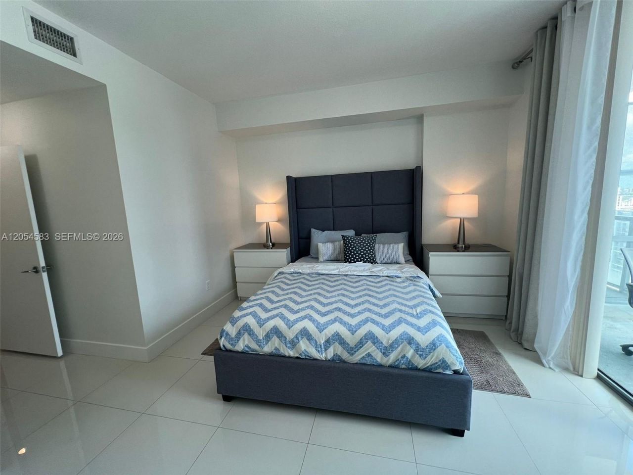 1111 SW 1st Ave , Unit 3121-N, Miami, FL 33130 Photo