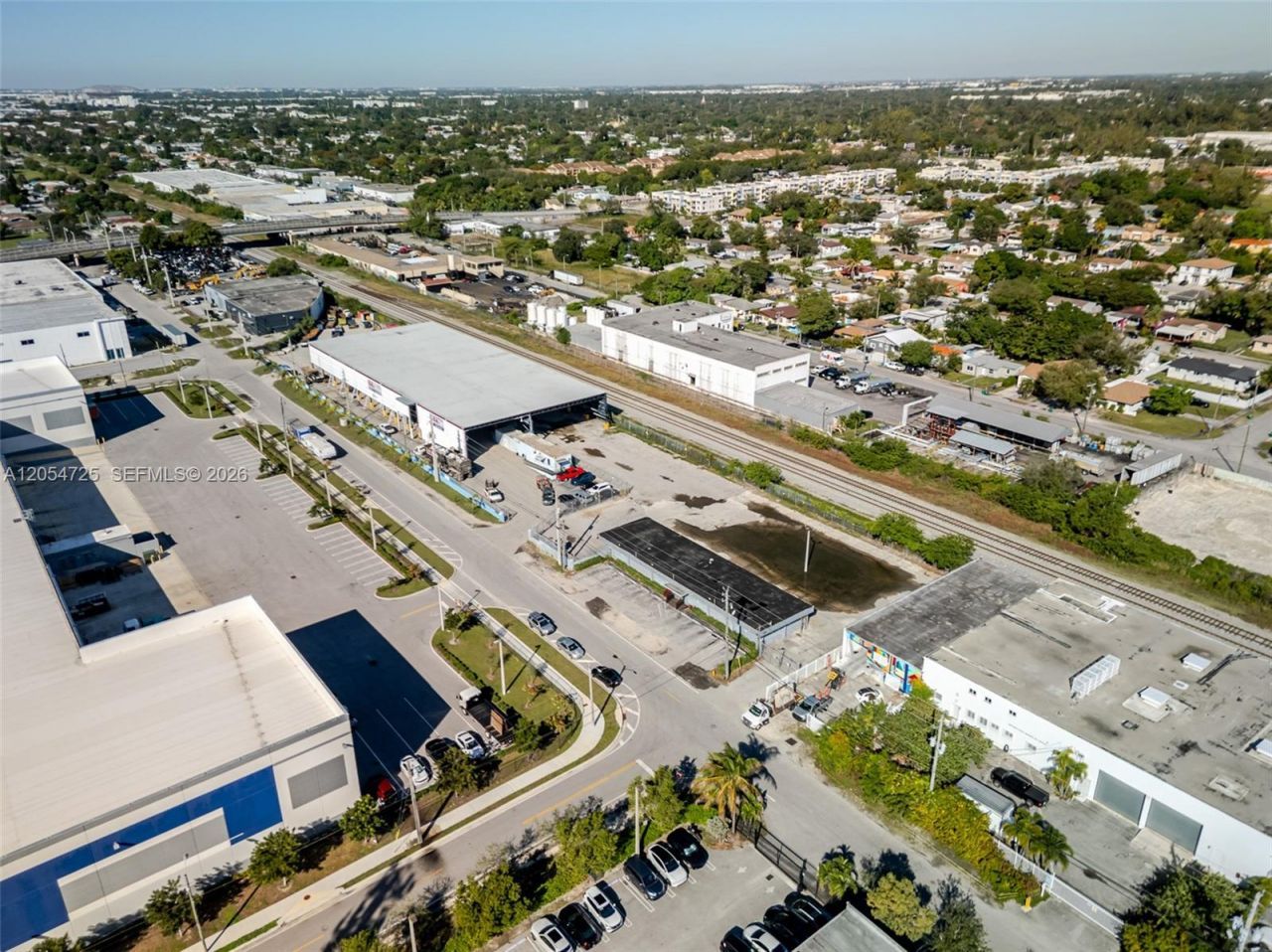 1001 NW 72nd St , Miami, FL 33150 Photo