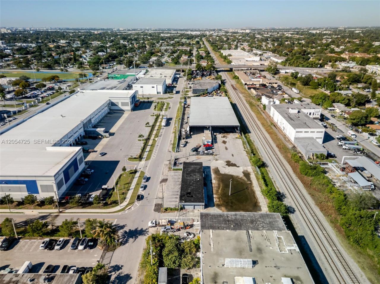 1001 NW 72nd St , Miami, FL 33150 Photo