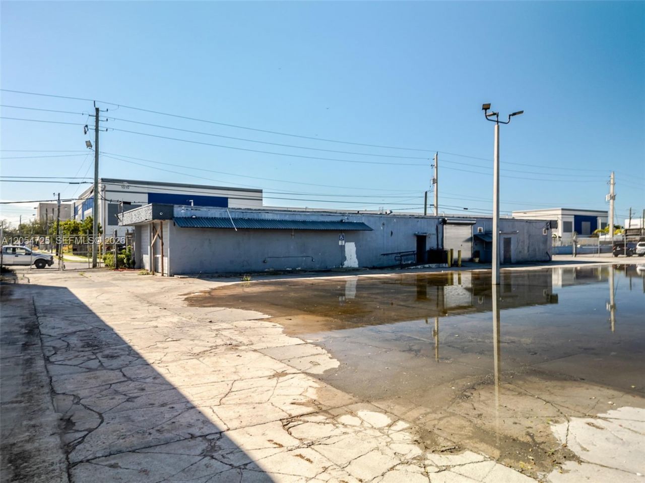 1001 NW 72nd St , Miami, FL 33150 Photo