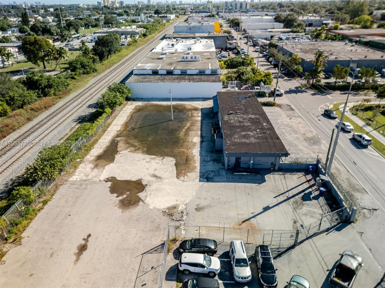 1001 NW 72nd St , Miami, FL 33150 Photo