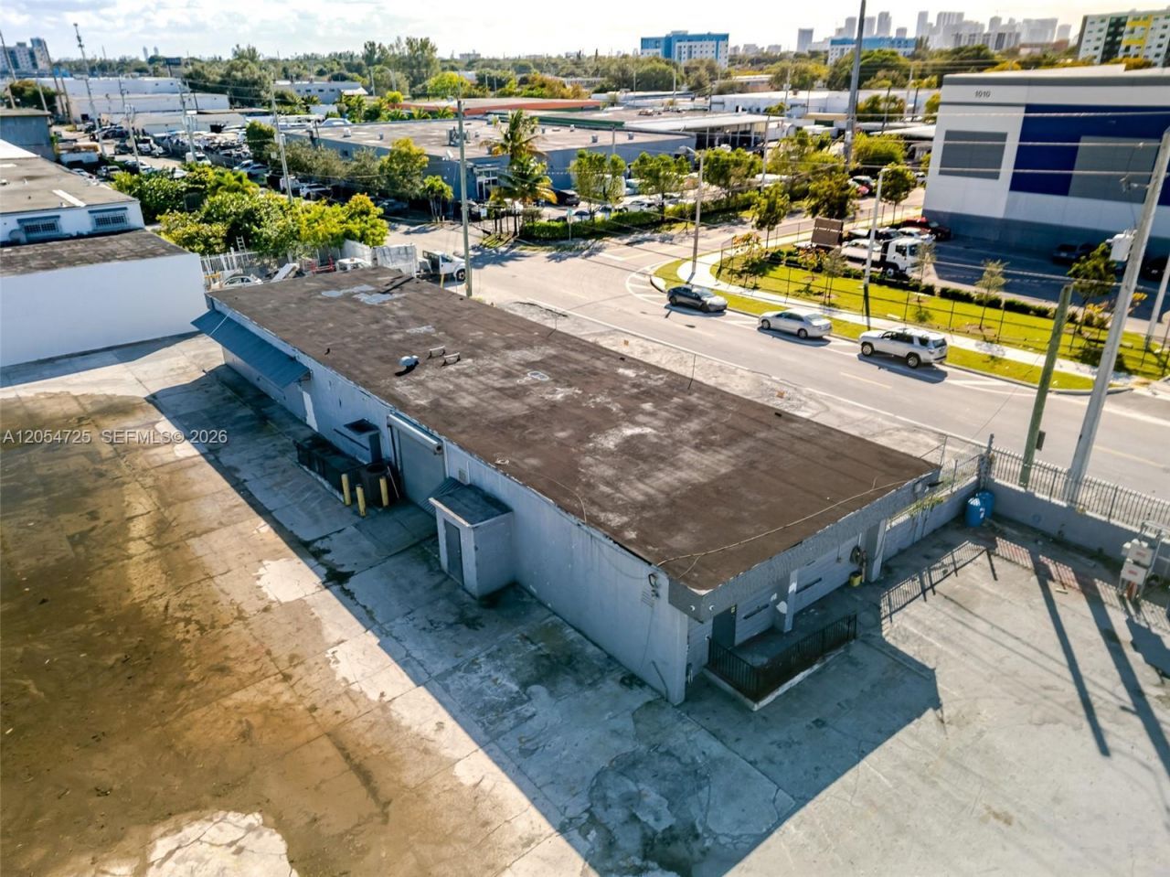 1001 NW 72nd St , Miami, FL 33150 Photo