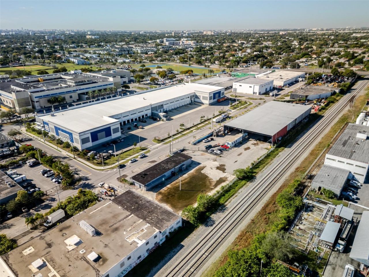1001 NW 72nd St , Miami, FL 33150 Photo