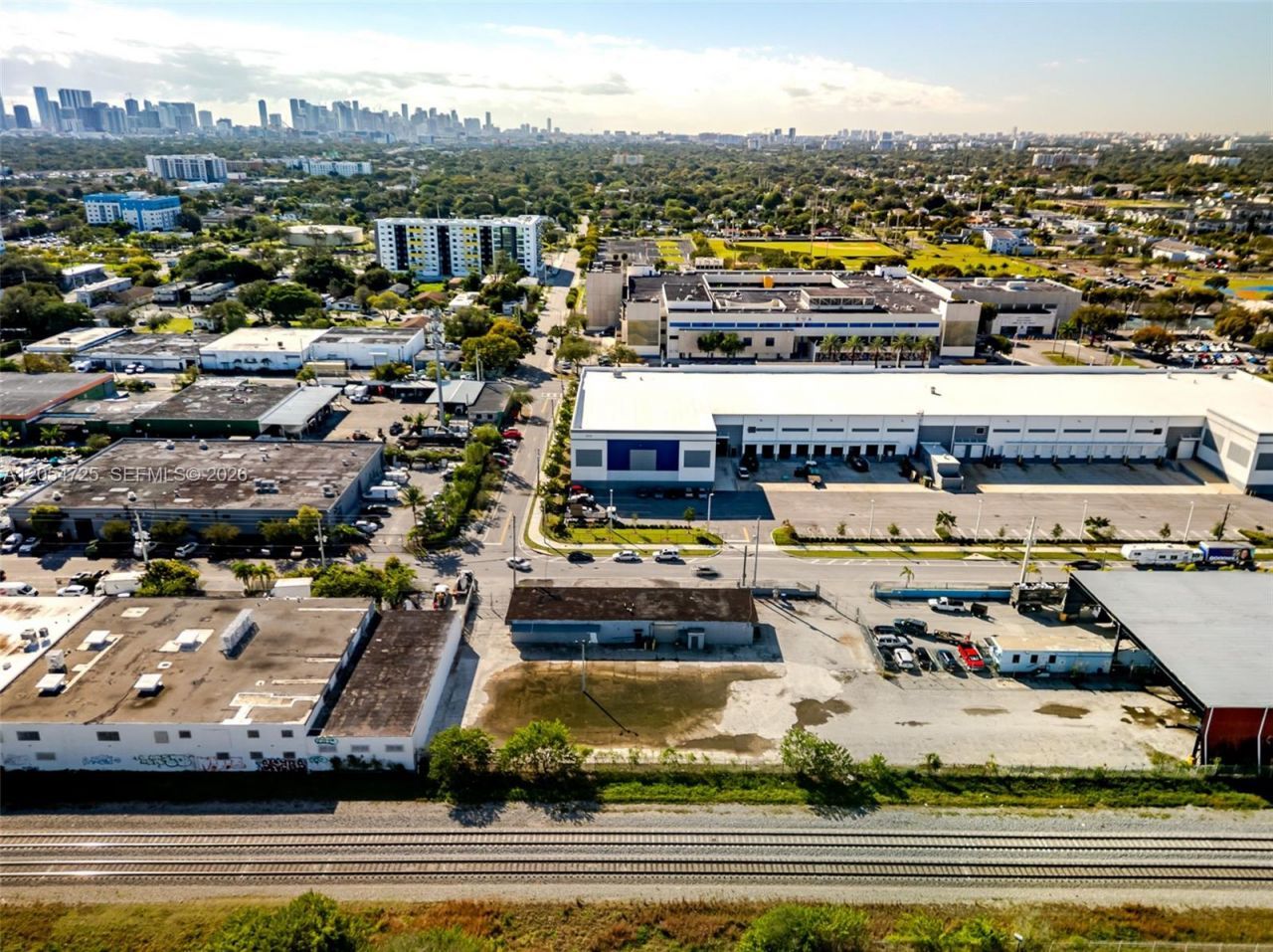 1001 NW 72nd St , Miami, FL 33150 Photo