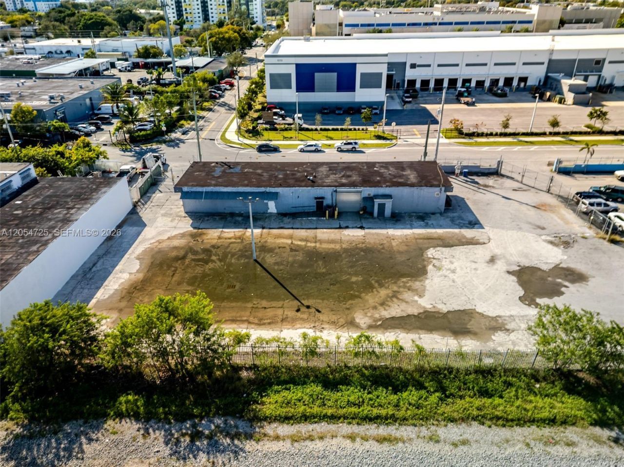 1001 NW 72nd St , Miami, FL 33150 Photo