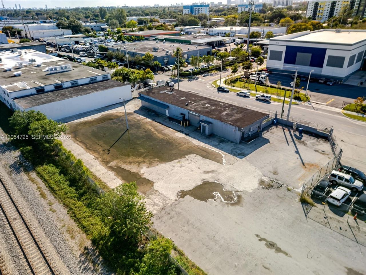 1001 NW 72nd St , Miami, FL 33150 Photo