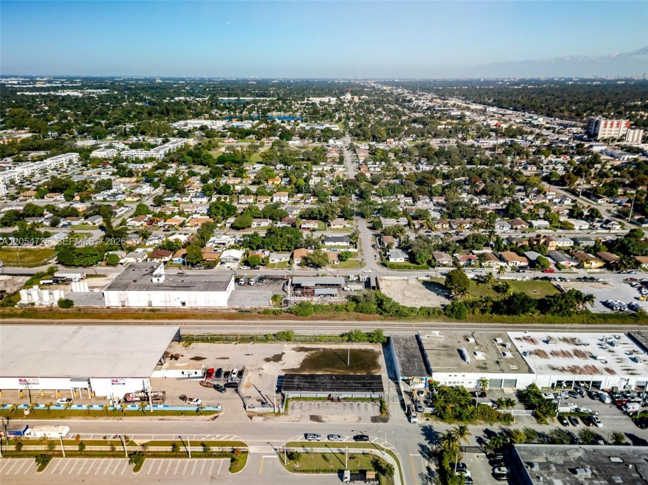1001 NW 72nd St , Miami, FL 33150 Photo