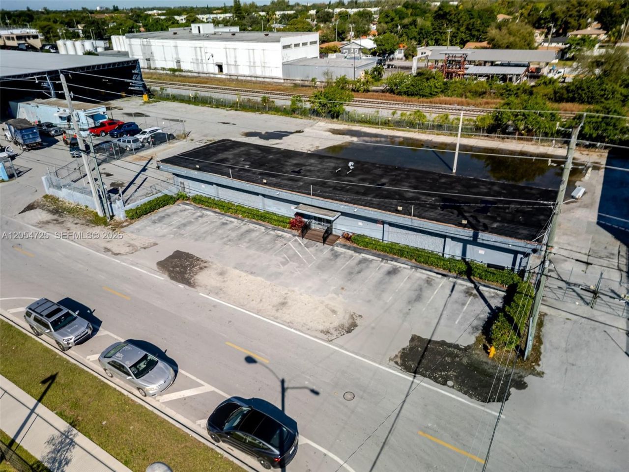 1001 NW 72nd St , Miami, FL 33150 Photo