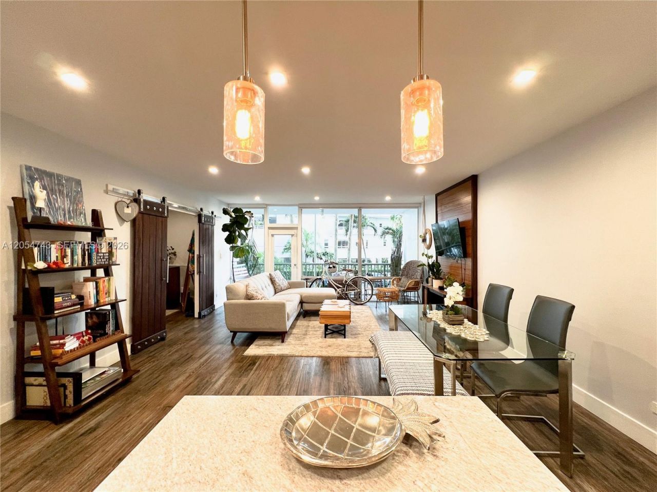 1408 Brickell Bay Dr , Unit 212, Miami, FL 33131 Photo