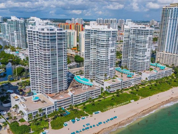16425 Collins Ave , Unit OS18A, Sunny Isles Beach, FL 33160