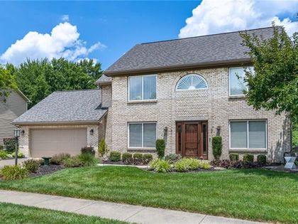 1753 Weathered Wood Trail Centerville, OH 45459