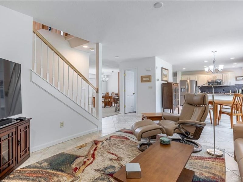 1753 Weathered Wood Trail, Centerville, OH 45459 Photo 13