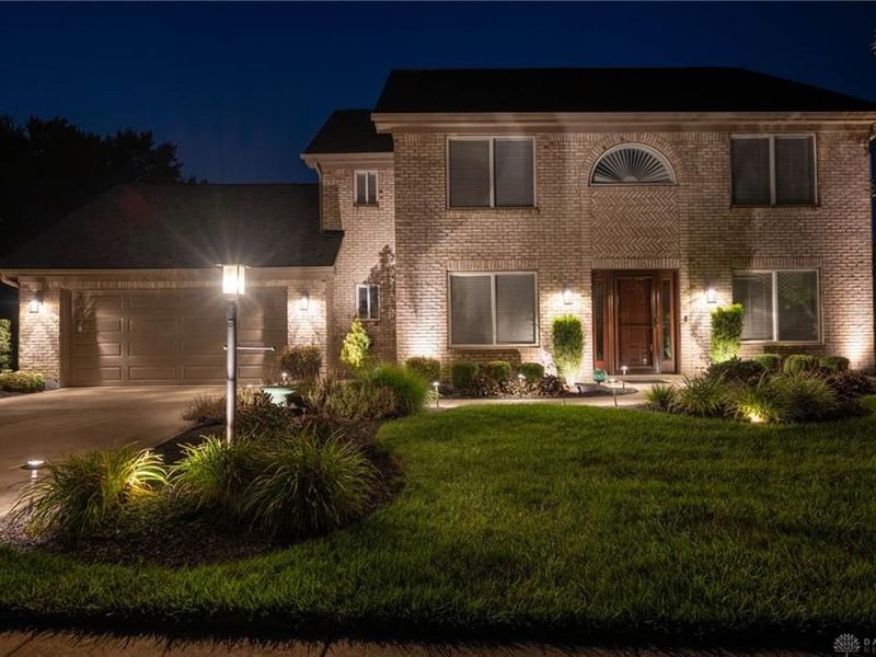 1753 Weathered Wood Trail, Centerville, OH 45459 Photo 2