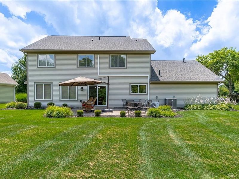 1753 Weathered Wood Trail, Centerville, OH 45459 Photo 36
