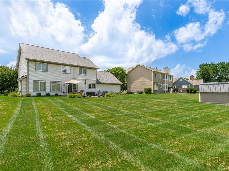 1753 Weathered Wood Trail, Centerville, OH 45459 Photo 37