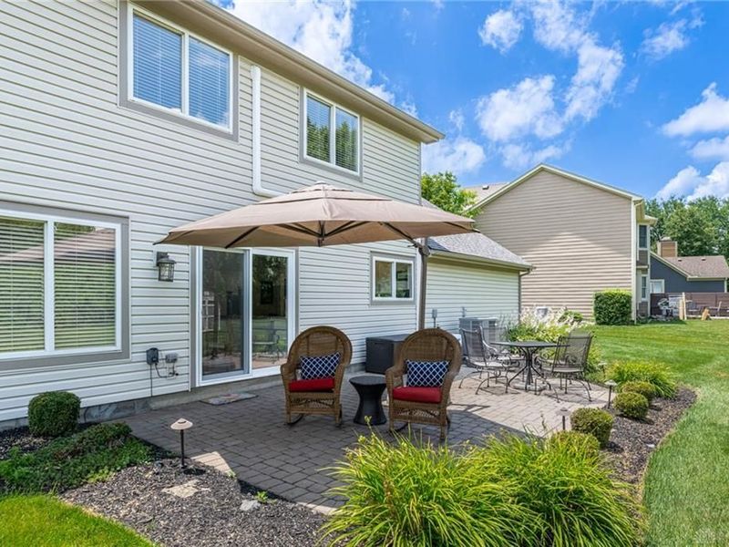 1753 Weathered Wood Trail, Centerville, OH 45459 Photo 38