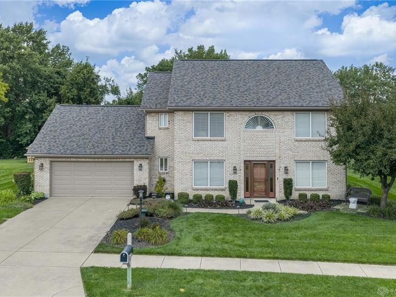 1753 Weathered Wood Trail, Centerville, OH 45459 Photo 39
