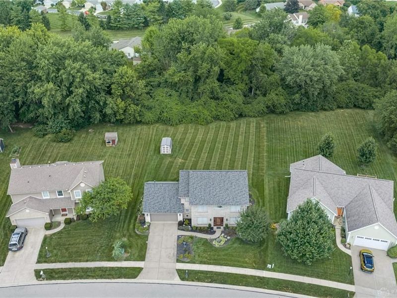 1753 Weathered Wood Trail, Centerville, OH 45459 Photo 40