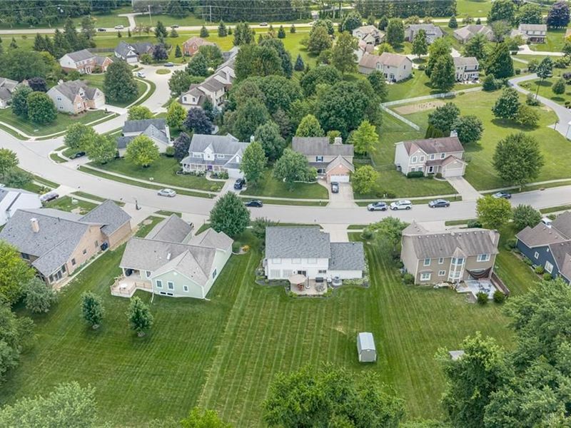1753 Weathered Wood Trail, Centerville, OH 45459 Photo 44