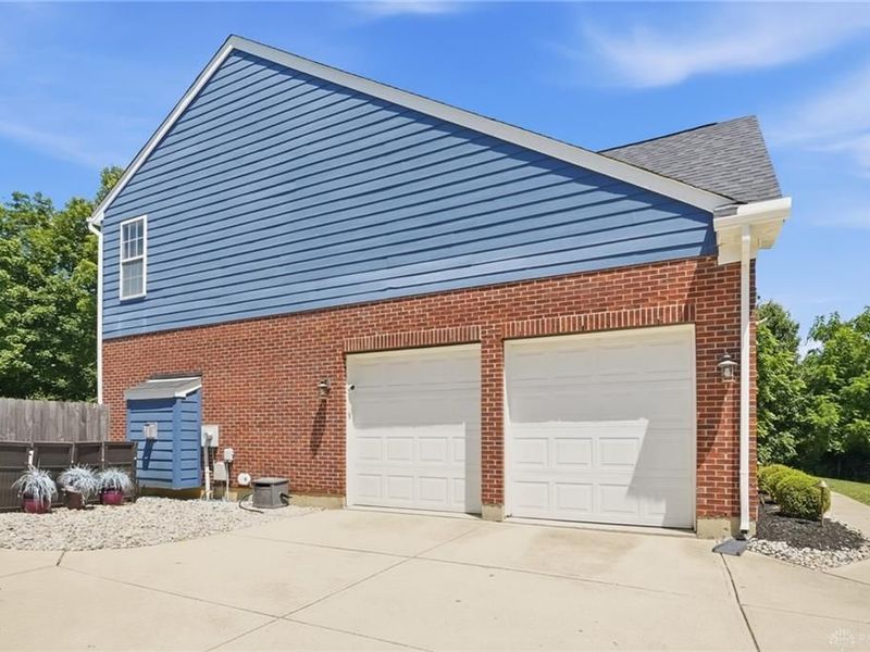 427 Brookhurst Drive, Monroe, OH 45050 Photo 62