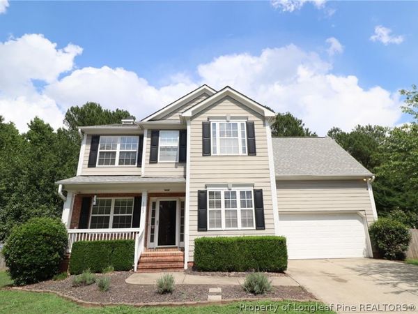1103 Haventree Road , Durham, NC 27713