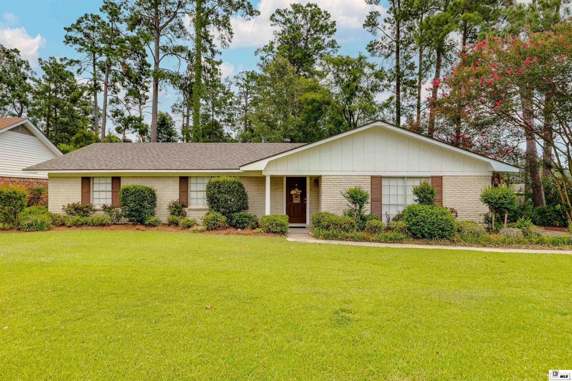 712 Janna Drive, West Monroe, LA 71291 Main Photo