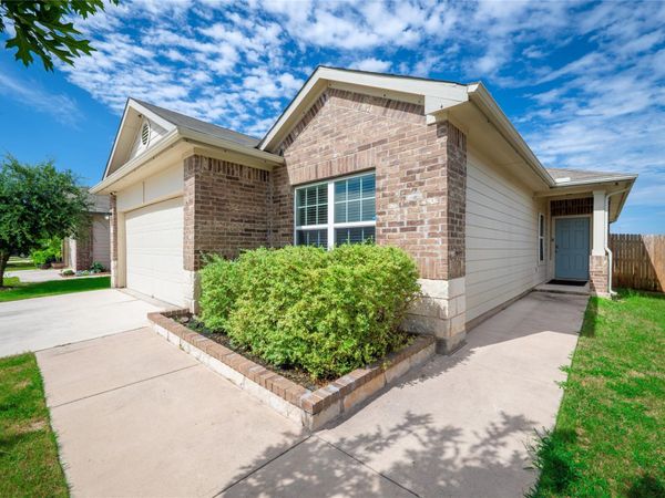 624 Independence Ave , Liberty Hill, TX 78642