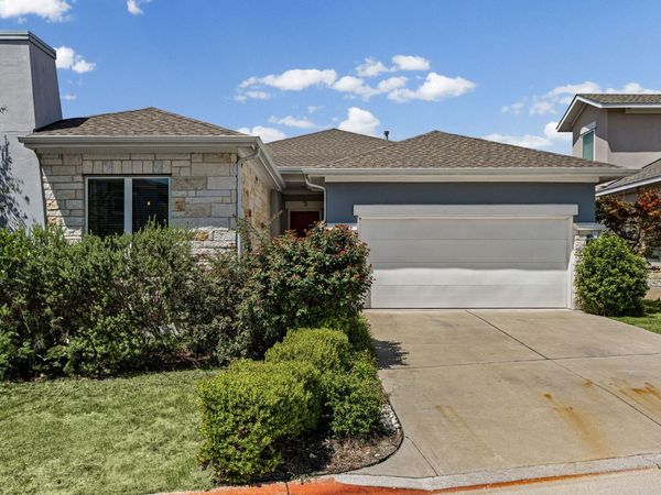 13701 Ronald W Reagan BLVD , Unit 101, Cedar Park, TX 78613