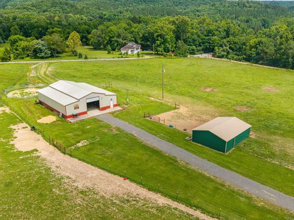 140 Sentinel Road, Mountain Pine, AR 71956