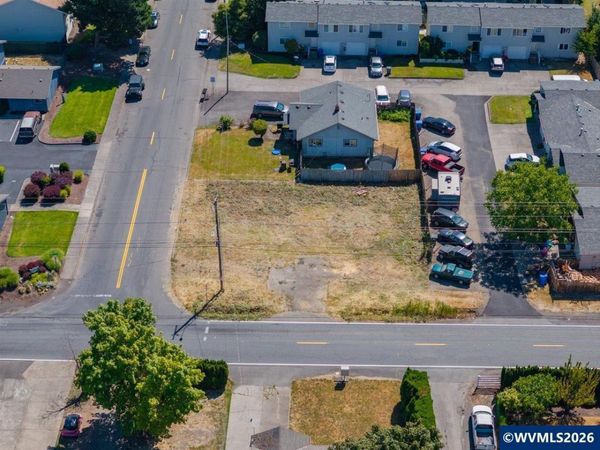 2580 Fisher Rd NE, Salem, OR 97305