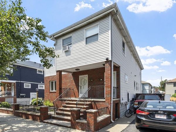 26 Shirley St, Everett, MA 02149
