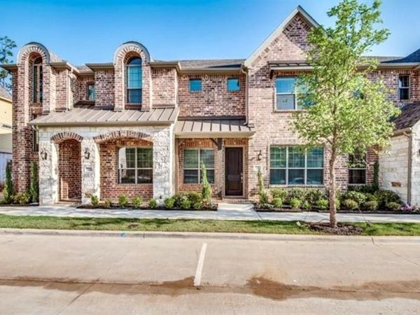 2220 Epitome Avenue, Flower Mound, TX 75028