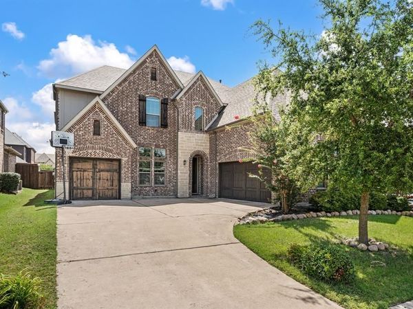 3318 Ridgecross Drive, Rockwall, TX 75087