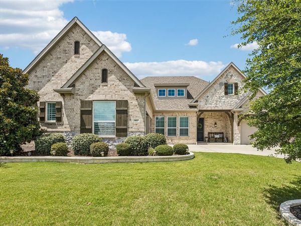 817 Harlan Court, Murphy, TX 75094