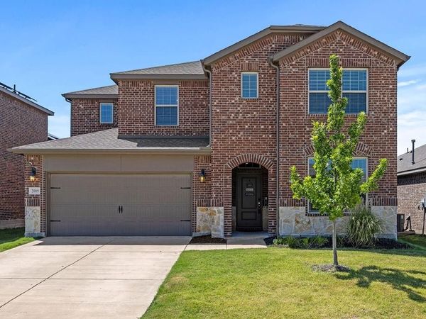 2009 Sue Ellen Street , Anna, TX 75409