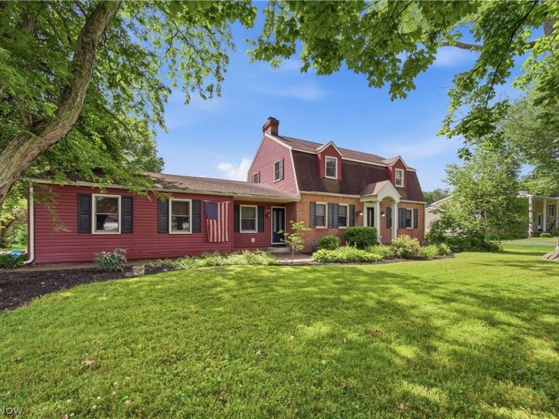 7445 Market Avenue N, North Canton, OH 44721 Photo 29