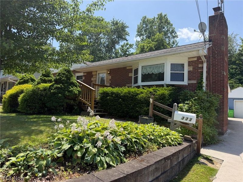 333 Bonnieview Avenue , Alliance, OH 44601 Photo 4