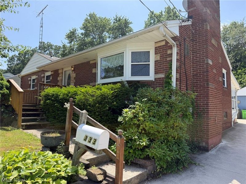 333 Bonnieview Avenue , Alliance, OH 44601 Photo 5