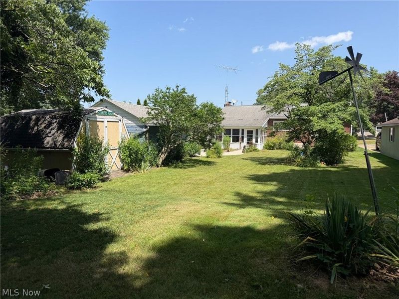 333 Bonnieview Avenue , Alliance, OH 44601 Photo 9