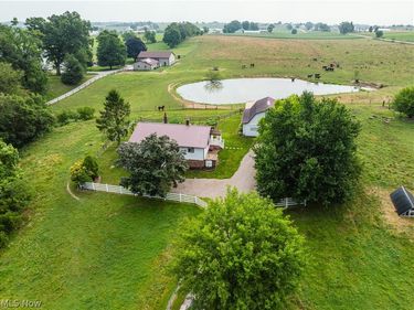 6520 County Road 77 , Millersburg, OH 44654