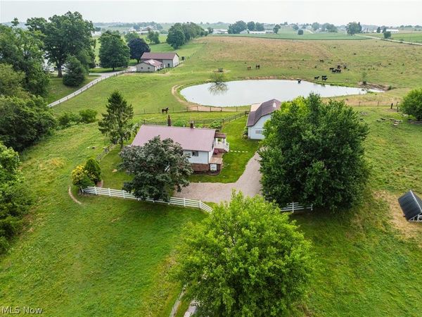 6520 County Road 77 , Millersburg, OH 44654