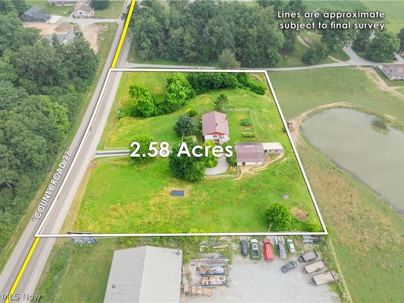 6520 County Road 77, Millersburg, OH 44654 Photo 2