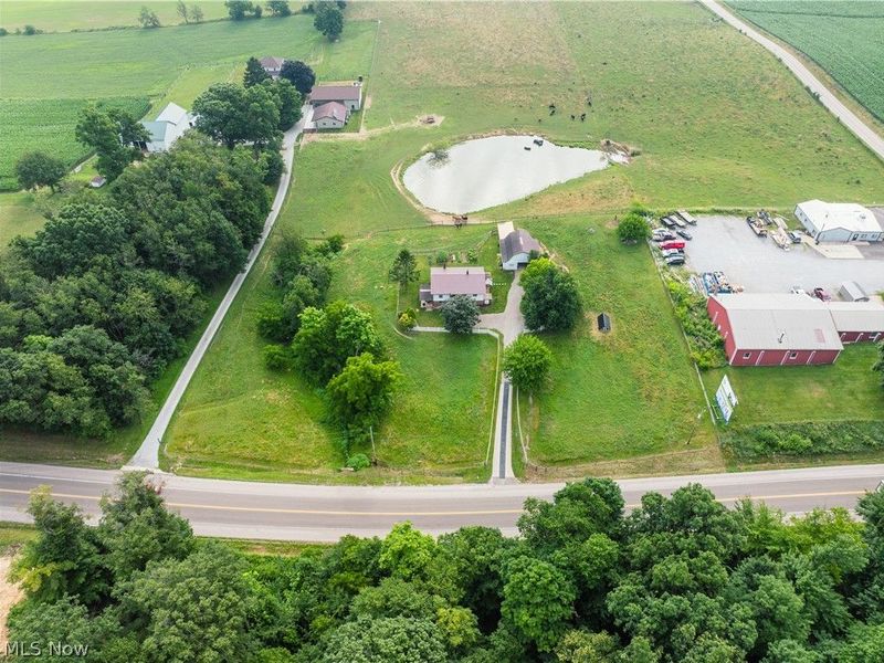 6520 County Road 77, Millersburg, OH 44654 Photo 3