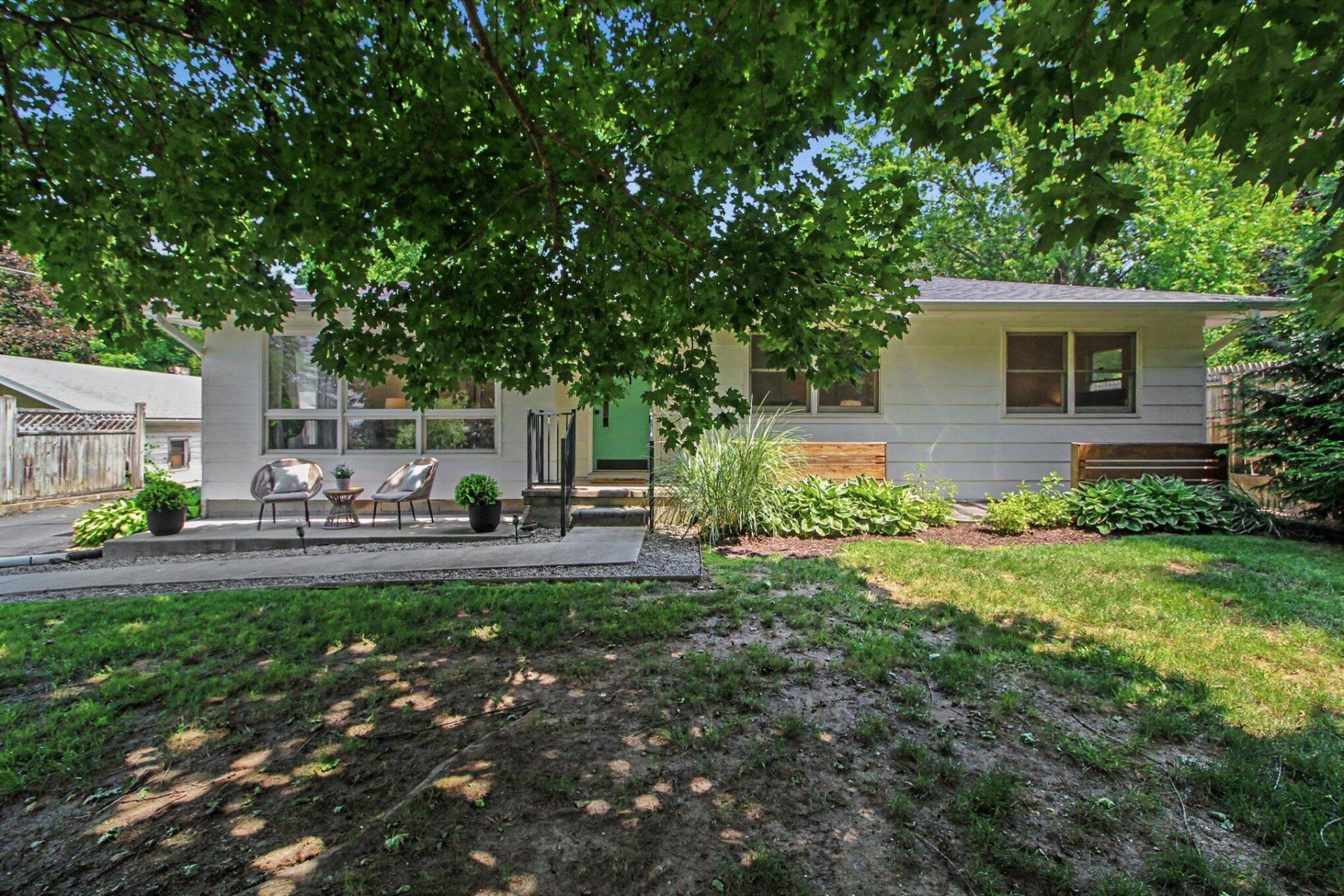 7660 Grand Street, Dexter, MI 48130 Main Photo