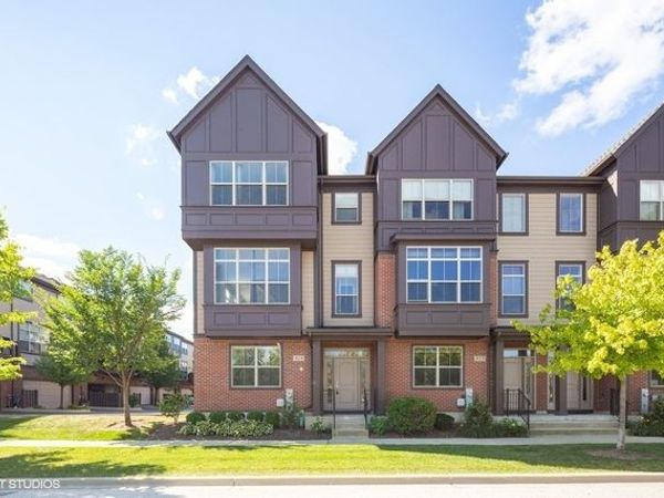 323 Aspen Pointe Road , Unit 323, Vernon Hills, IL 60061
