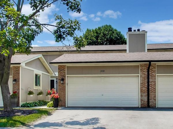 309 Redwing Drive , Deerfield, IL 60015